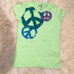 NWT Children’s t shirt